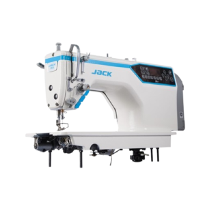 Jack A4f industrial sewing machine