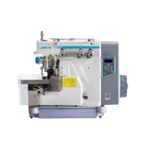 Jack c2 industrial overlock