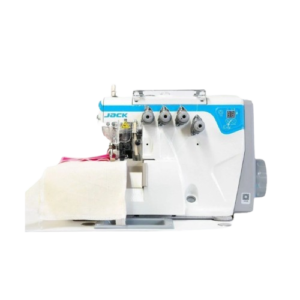 Jack e4s industrial overlock