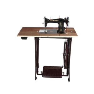 Singer Tailor Pedal Machine