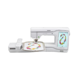 brother bp 3600 computerized Embroidery machine