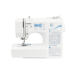 brother fs 101 home sewing machine