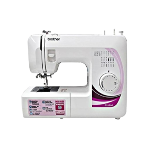 brother gs1700 home sewing machine