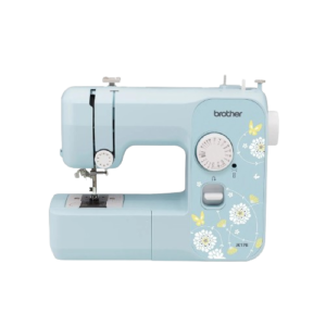 brother jk17b home sewing machine