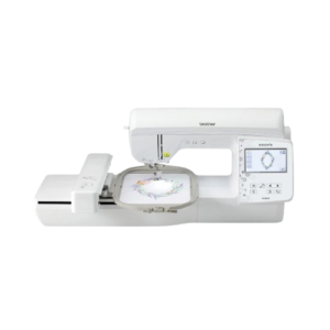 brother nv880e computerized Embroidery machine