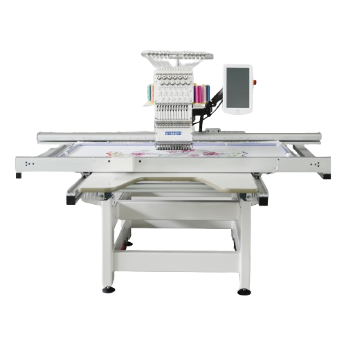 Fortever (700*1200mm) Embroidery Machine