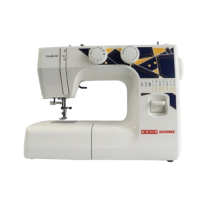 usha janome Excella DLX sewing machine