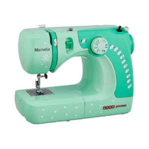 usha janome Marvella sewing machine