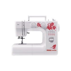 usha janome allure dlx sewing machine