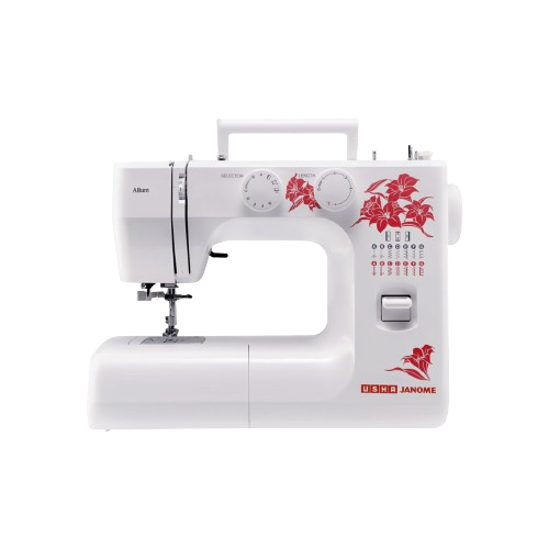 Usha Janome Allure DLX