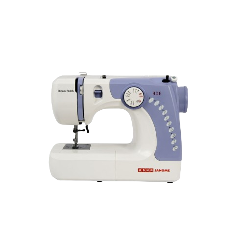 Usha Janome Dream Stitch