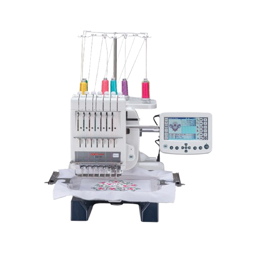 usha janome mb7e sewing machine