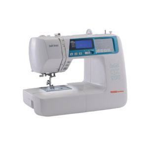 usha janome quilt magic sewing machine