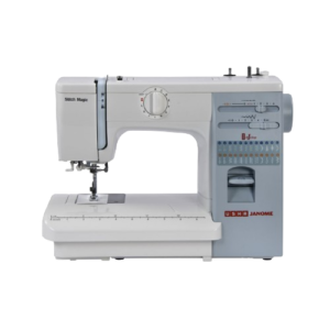 usha_janome_stitch_magic_sewing_machine