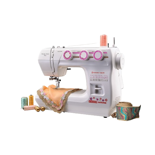 Usha Wonder Stitch Plus